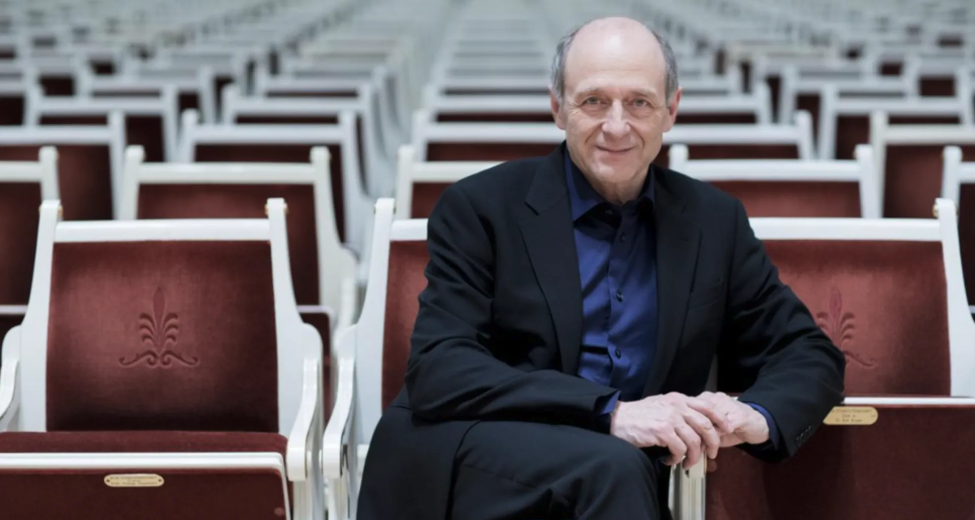Budapest Festival Orchestra et Fischer